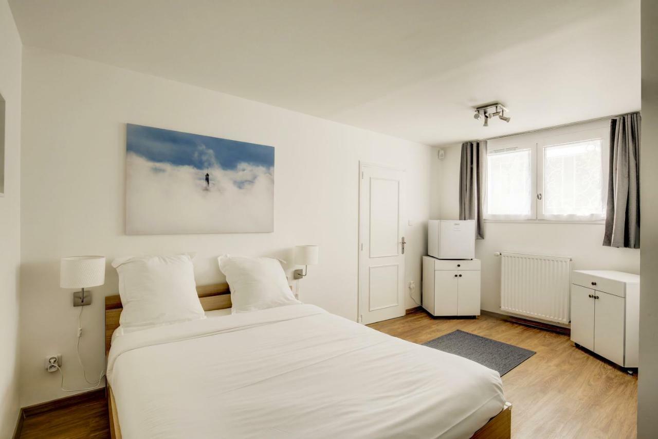 Les Chambres Lune Saint-Aignan  Exterior photo